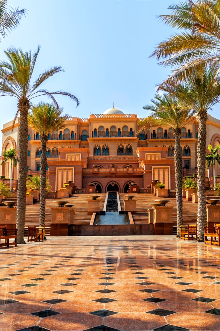 Emirates Palace